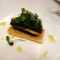 LE PORTIER Par Aux Delices de dodine Toranomon - 