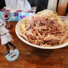 麺とび 六方 - 「男ってのはね　こういうもの渡しとけば喜ぶんだよ」