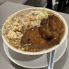 富喜製麺研究所 六本木店
