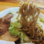 Ramen Gachirin - 