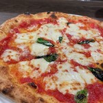 PIZZERIA Kiraku - 