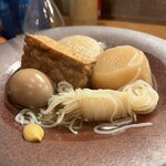 焼き鳥 びんちょう家 - 