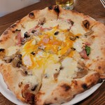 PIZZERIA SIMBIOSI - 