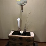 日本料理 新茶家 - 