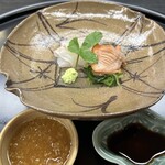 日本料理 新茶家 - 