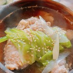 アリーカフェ - 