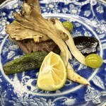 日本料理 新茶家 - 