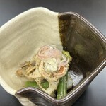 日本料理 新茶家 - 