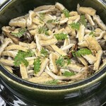 日本料理 新茶家 - 