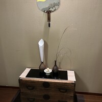 日本料理 新茶家 - 