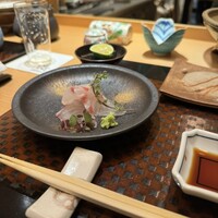 天ぷら 銀座おのでら 並木通り店 - 