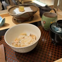 天ぷら 銀座おのでら 並木通り店 - 