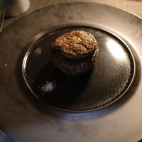 BLT STEAK  ROPPONGI - プライムフィレステーキ（ロッシーニスタイル）