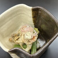 日本料理 新茶家 - 