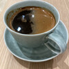 ブルーボトルコーヒー  銀座カフェ