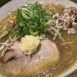 Ramen Kiraku - 