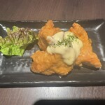 肉ビストロ＆ダイニング ひなた - 