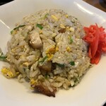 いち川 - パラパラじゃないけど、