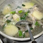 明洞タッカンマリ - 