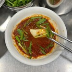 明洞タッカンマリ - 