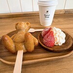 リトル ベア マイスター - 