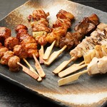 Koshitsu Izakaya Jikuukan - 