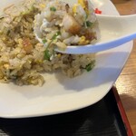 いち川 - 優しいから毎日食べれる。。