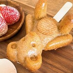 リトル ベア マイスター - 