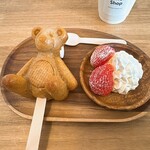 リトル ベア マイスター - 