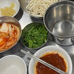 明洞タッカンマリ - 