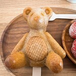 リトル ベア マイスター - 