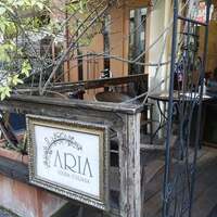 クッチーナ イタリアーナ アリア 六本木 - 
