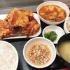 中国料理 布袋 本店