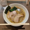 ラーメン 一樹