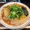 博多ラーメン ぞんたく 割山店