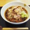 蕎麦家たちかわ製麵所直営店