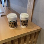 スターバックスコーヒー - 