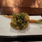 Kyouto Tempura Endou - 