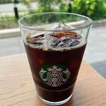 スターバックスコーヒー - Tアイスコーヒー