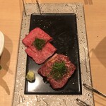 炭火焼肉 さか元 - 