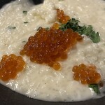 炭火とワイン - ちょっとだけ　オンザ　いくら