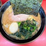 Yokohama Ramen Soumaya - 