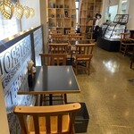 ナチュール・シロモト 欽明台店 - 