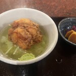 Kyouto Tempura Endou - 