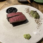 炭火とワイン - 赤降りスペシャル オレイン55％