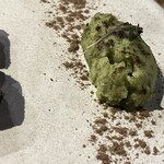 炭火とワイン - アポガドのポテサラも◎