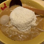 九十九ラーメン 恵比寿本店 - 