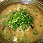 Hayabusa Ramen - 