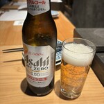 Robata Yakitori Torisai - 