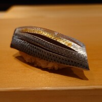 鮨 はしもと - 小肌